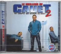Le Meilleur Of Cauet 2 - The Compil Qui Déchire Sa Race