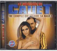 Le Meilleur Of Cauet