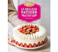 Le Meilleur Pâtissier : Best of Collectif (Auteur)