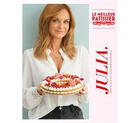 Le meilleur pâtissier, saison 12 - Collectif - M6 Eds - cartonné - Guide