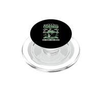 Le Meilleur pêcheur du Monde PopSockets PopGrip pour MagSafe