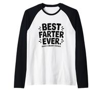 Le Meilleur père de Tous Les Temps, Oups, Je voulais dire père, Papa Manche Raglan