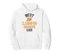 Le Meilleur Poisson-Clown de Tous Les Temps, Un Mignon Poisson de Compagnie Sweat à Capuche