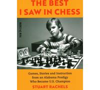 Le meilleur que j'ai vu aux échecs