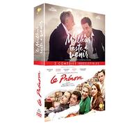 Coffret Le prénom + Le meilleur reste à venir DVD DVD