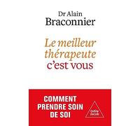 Le Meilleur thérapeute, c'est vous