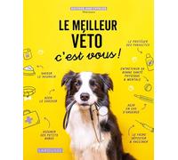 Jean Cuvelier – Le meilleur véto c'est vous ! – Guide – Broché