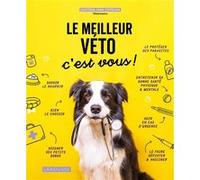 Jean Cuvelier – Le meilleur véto c'est vous ! – Guide – Broché