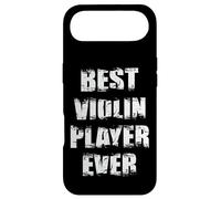Le Meilleur violoniste de Tous Les Temps Coque pour iPhone Air