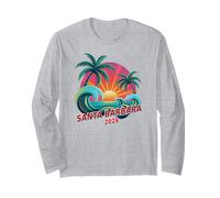 Le Meilleur Voyage de Tous Les Temps pour Sisters Vacay à Santa Barbara en 2026 Manche Longue