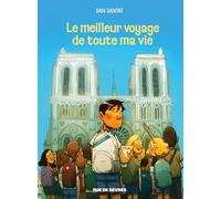 Le meilleur voyage de toute ma vie