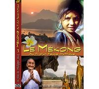 Le Mékong, au fil d'un fleuve mythique