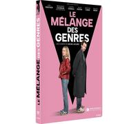 Le Mélange Des Genres