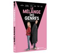 Le Mélange des genres Blu-ray