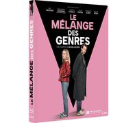 Le Mélange Des Genres - Blu-Ray