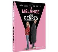 Le Mélange des genres Blu-ray A