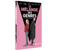 Le Mélange des genres DVD DVD