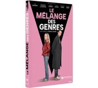 Le Mélange des genres DVD E