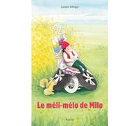 Le méli-mélo de Milo