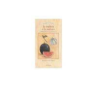 Le Melon et la pastèque Chroniques du potager - Thierry Delahaye - Actes sud - broché - Guide