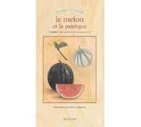 Le Melon et la pastèque Thierry Delahaye (Auteur), Fabien Seignobos (Illustration), Pascal Vin (Auteur)