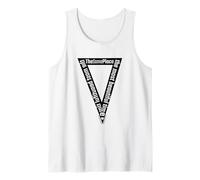 Le même Endroit Débardeur