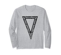 Le même Endroit Manche Longue