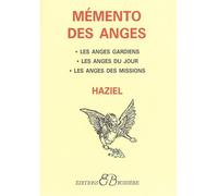 Le mémento des anges
