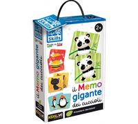Le mémo du chiot géant