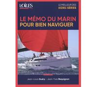 Le Mémo du marin pour bien naviguer