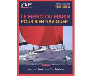 Le Mémo du marin pour bien naviguer