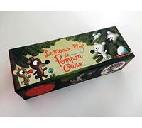 Le Memo-Plop de Pompon ours – Actes Sud