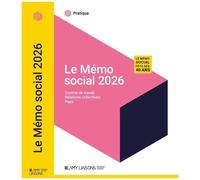 Le Mémo Social