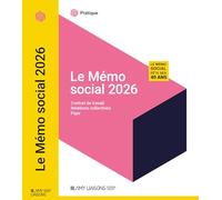 Le mémo social 2026