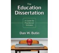 Le mémoire en éducation : Un guide pour les chercheurs praticiens