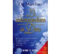Le mémorandum de Dieu