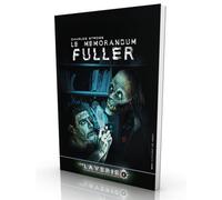 Le mémorandum Fuller - Charles Stross - 500 Nuances de G roché - Roman
