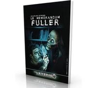 Le mémorandum Fuller Charles Stross (Auteur)
