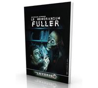 Le memorandum fuller: Tome 3