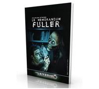 Le Memorandum Fuller - Tome 3