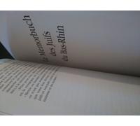 Le Memorbuch: Mémorial de la Déportation et de la Résistance des Juifs du Bas-Rhin