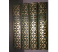 Le mémorial de saint hélène / 4 tomes ( complet )