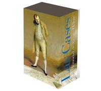 Le Mémorial de Sainte-Hélène I, II - Emmanuel Las Cases - Gallimard - Coffret - Anthologie