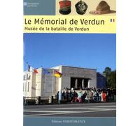 Le Mémorial de Verdun