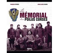 Le Mémorial des poilus corses