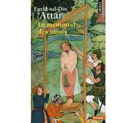 Le Mémorial des saints