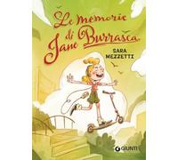 Le memorie di Jane Burrasca
