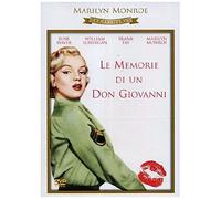Le Memorie Di Un Don Giovanni – Édition importée – Twentieth Century Fox Film Corporation