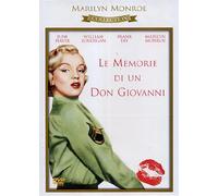 Le Memorie Di Un Don Giovanni [Import]