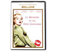 Le Memorie Di Un Don Giovanni [Import]